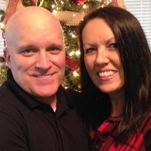 Meet your Posher, Jo ann